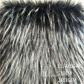 Long Pile Faux Raccoon Fur Es7ak0107